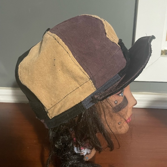 Custom hat - Picture 5 of 7